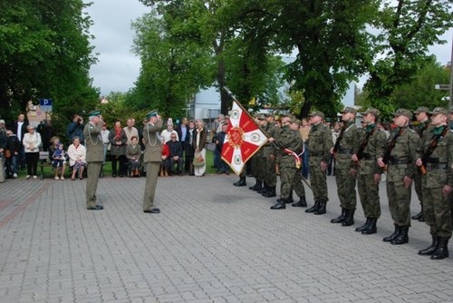Elbląg, Święto Straży Granicznej Elbląg, Święto Straży Granicznej