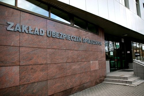 Elbląg, Dzień Otwarty dla Osób Niepełnosprawnych w ZUS