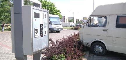 Elbląg, Radni zdecydują o tym, czy parkowanie w Elblągu będzie droższe Elbląg, Radni zdecydują o tym, czy parkowanie w Elblągu będzie droższe