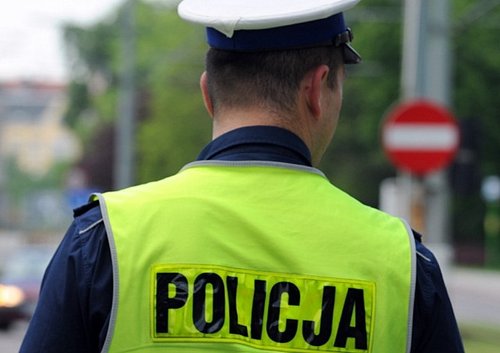 Elbląg, Wypadek na „siódemce” Elbląg, Wypadek na „siódemce”