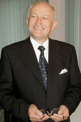Elbląg, Czesław Dębski Elbląg, Czesław Dębski