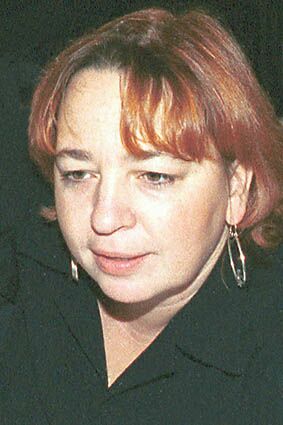 Elbląg, Dr Maria Kasprzycka Elbląg, Dr Maria Kasprzycka