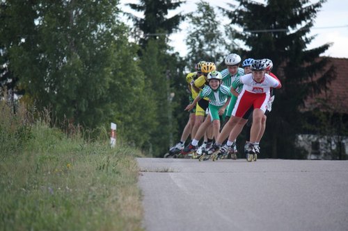 Elbląg, Festiwal sportów wrotkarskich