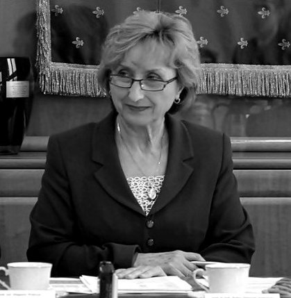 Elbląg, Halina Piekarek-Jankowska nie żyje Elbląg, Halina Piekarek-Jankowska nie żyje