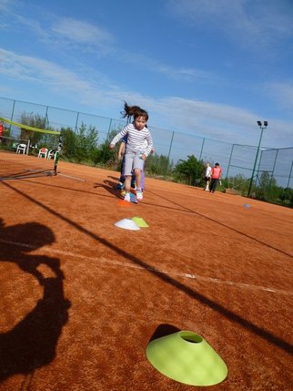 Tenis dla każdego!