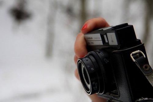 Elbląg, 6. Elbląski Spacer Fotograficzny