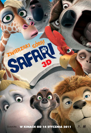 Kino Światowid: Festiwal filmów 3D