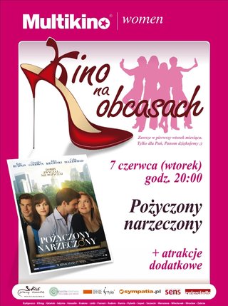 KNO: Pożyczony narzeczony KNO: Pożyczony narzeczony