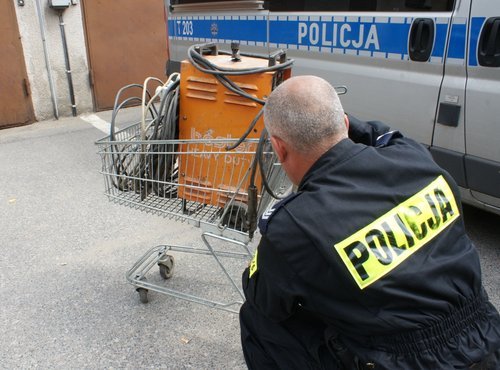 Elbląg, Prokuratura w sprawie śmierci ośmiolatki