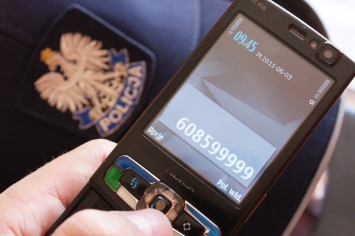 Elbląg, Telefon bezpieczeństwa dla zagranicznych turystów Elbląg, Telefon bezpieczeństwa dla zagranicznych turystów