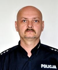 Elbląg, Asp. szt. Paweł Osiadacz Elbląg, Asp. szt. Paweł Osiadacz