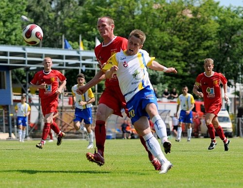 Elbląg, Olimpia grała z Sokołem. Niestety, tylko remis Elbląg, Olimpia grała z Sokołem. Niestety, tylko remis