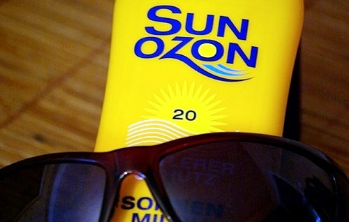 Elbląg, Słońcu mówimy tak, ale z umiarem Elbląg, Słońcu mówimy tak, ale z umiarem