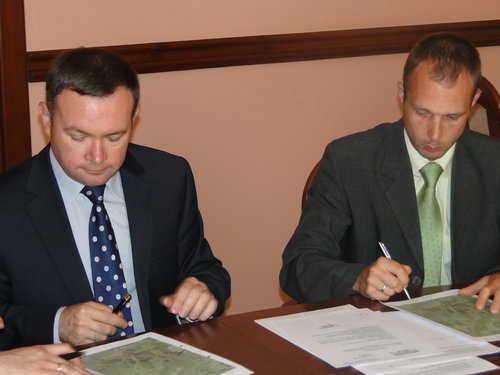 Elbląg, Zielone światło dla inwestycji na Górze Chrobrego Elbląg, Zielone światło dla inwestycji na Górze Chrobrego