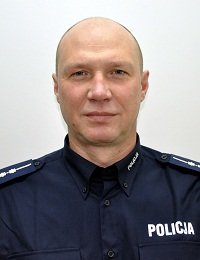 Elbląg, Asp. Włodziemierz Koszelow