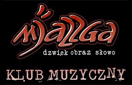 Koncert Swingin' High Quintet w Mjazzdze