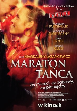 Elbląg, Repliki: Maraton tańca i Sala samobójców Elbląg, Repliki: Maraton tańca i Sala samobójców