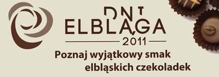 Elbląg, Dni Elbląga czas zacząć! Elbląg, Dni Elbląga czas zacząć!
