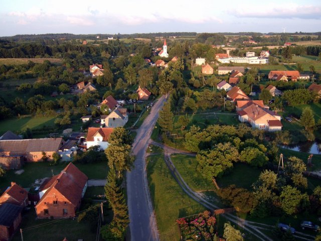 Elbląg, Fot. Maciej Seroka