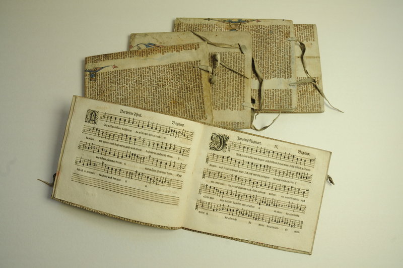 Elbląg, Muzyczne Perły Biblioteki Elbląskiej Elbląg, Muzyczne Perły Biblioteki Elbląskiej