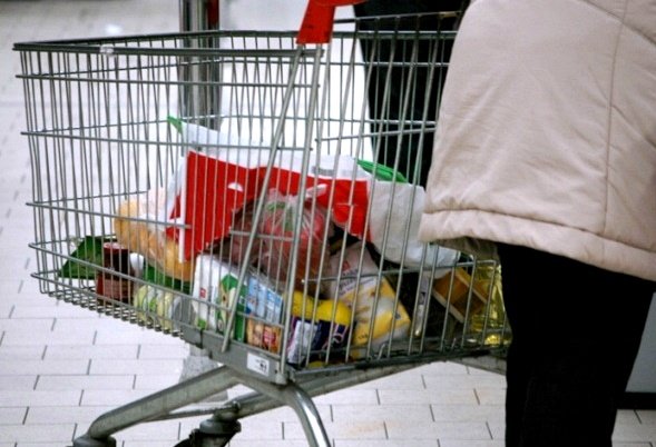 Elbląg, Piwo kupisz, sera już nie