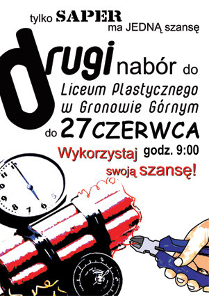 Elbląg, Spóźniłeś się? Wybaczymy Elbląg, Spóźniłeś się? Wybaczymy