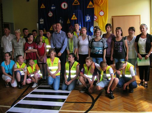 Elbląg, Turniej rowerowo-sprawnościowy