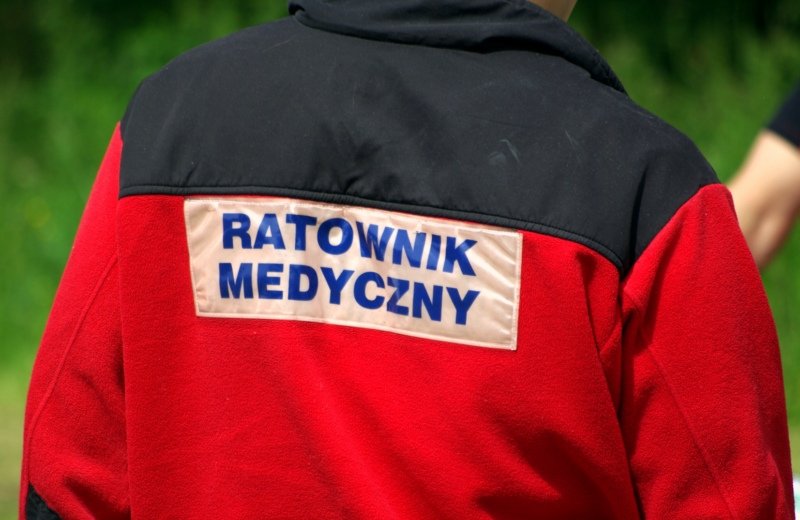 Elbląg, Mamy wicemistrzów w ratownictwie