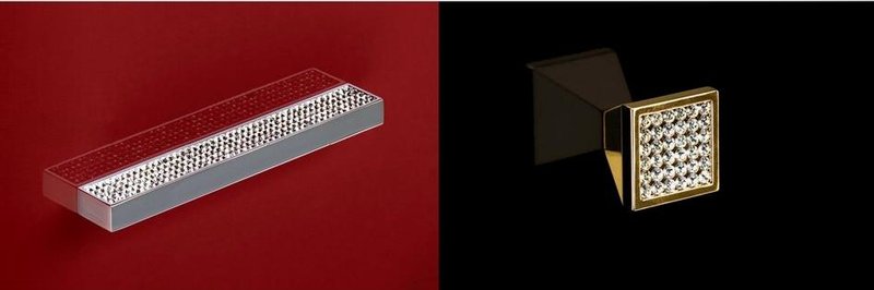 Premiera uchwytów meblowych Hettich tylko w Laymanie !