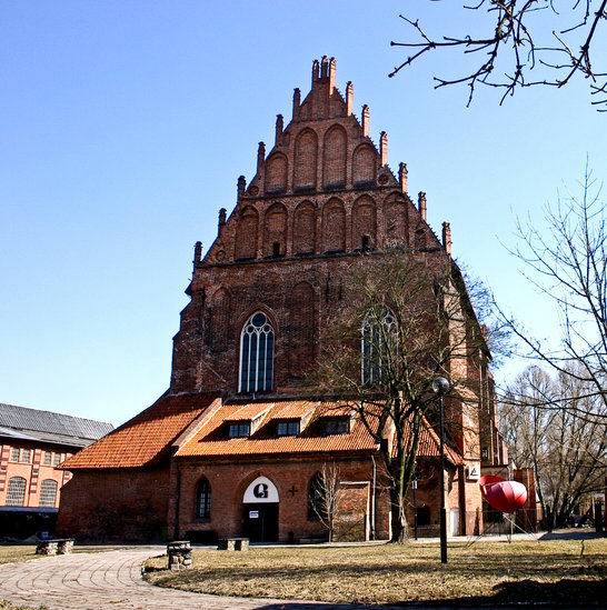 Elbląg, Remont w Galerii EL