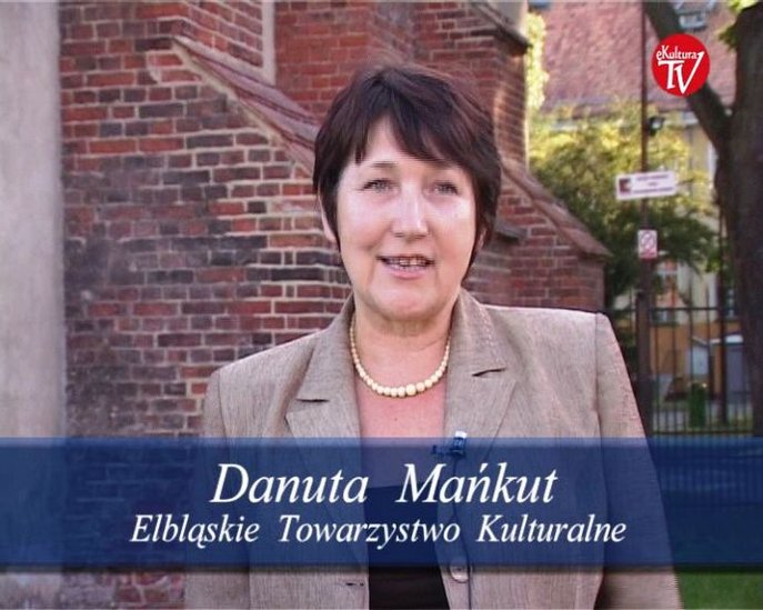 Elbląg, 45 lat w kulturalnym towarzystwie – posłuchaj! Elbląg, 45 lat w kulturalnym towarzystwie – posłuchaj!