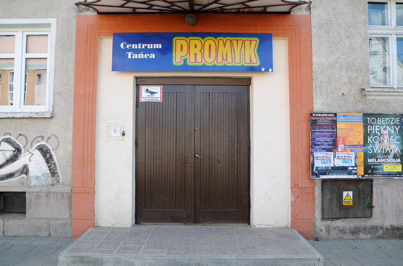 Elbląg, Czyj jest „Promyk”? Elbląg, Czyj jest „Promyk”?