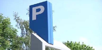 Elbląg, Kierowco, płacz i płać! Elbląg, Kierowco, płacz i płać!