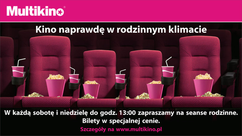 Elbląg, Rodziną taniej!