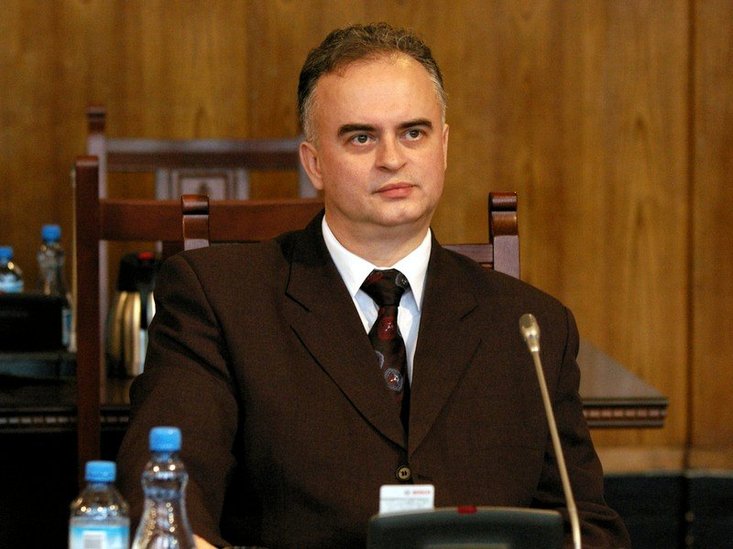 Elbląg, Wniosek Marka Pruszaka Elbląg, Wniosek Marka Pruszaka