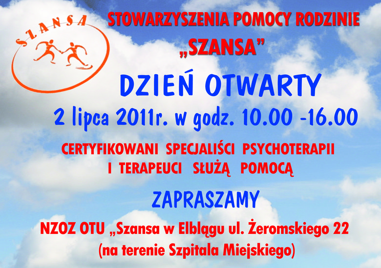 Elbląg, Zagrożenia naszych czasów…