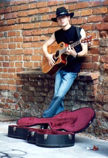 Koncert piosenek Seweryna Krajewskiego Koncert piosenek Seweryna Krajewskiego