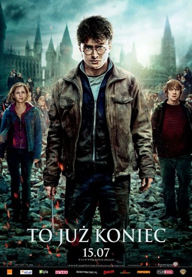 Elbląg, Potteromaniacy poszukiwani! Elbląg, Potteromaniacy poszukiwani!