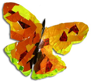 Elbląg, (źródlo: http://www.hmh.org/ed_butterfly1.shtml)