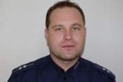 Elbląg, Asp. Sławomir Łowczak Elbląg, Asp. Sławomir Łowczak