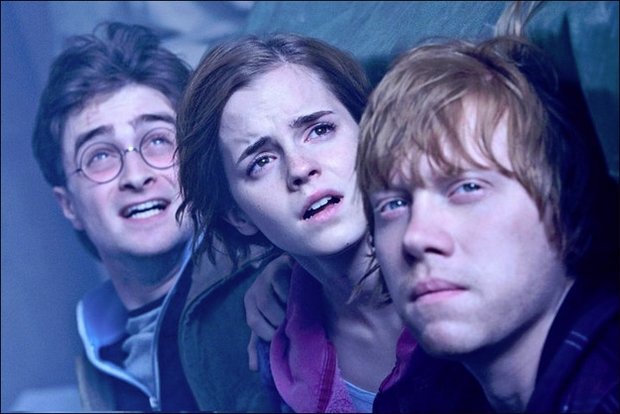 Elbląg, Co wiesz o Harrym Potterze? Elbląg, Co wiesz o Harrym Potterze?