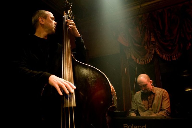 Elbląg, Elbląski zespół Special Jazz Sextet zagra w galerii El