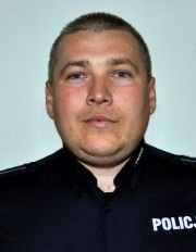 Elbląg, Mł. asp. Zbigniew Dutkiewicz