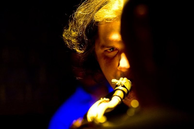 Elbląg, Special Jazz Sextet na zakończenie festiwalu Elbląg, Special Jazz Sextet na zakończenie festiwalu