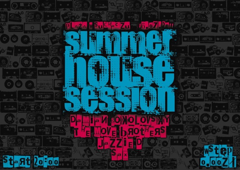 Elbląg, Summer House Session