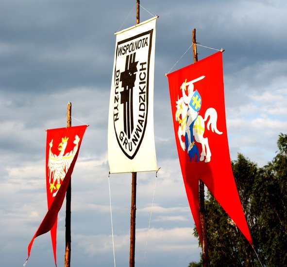 Elbląg, Zlot Grunwaldzki 2011 Elbląg, Zlot Grunwaldzki 2011
