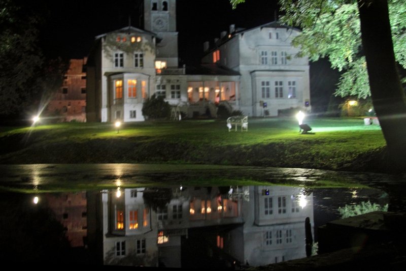Elbląg, Janów, Elbląg, Janów,