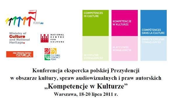 Elbląg, Kompetentni w kulturze Elbląg, Kompetentni w kulturze