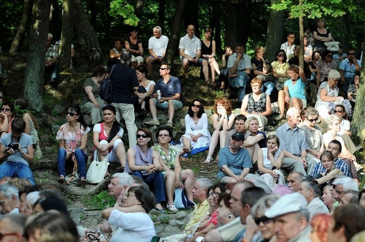 Elbląg, Koncerty w Bażantarni – co o tym myślimy? Elbląg, Koncerty w Bażantarni – co o tym myślimy?