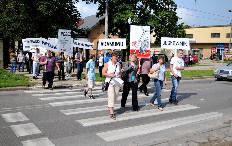 Elbląg, Może jednak referendum?